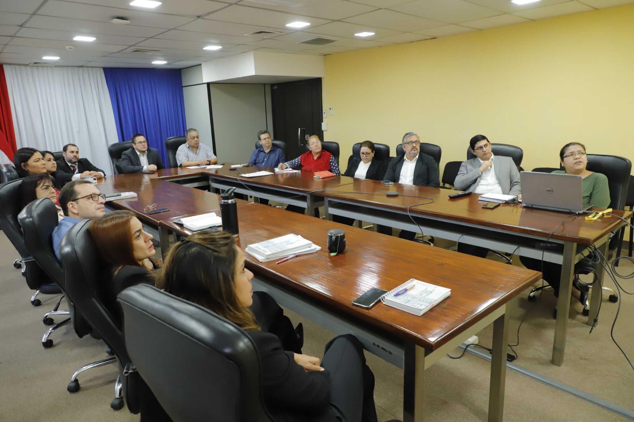 El MDS pone a disposición de la ciudadanía el primer informe trimestral de rendición de cuentas al ciudadano