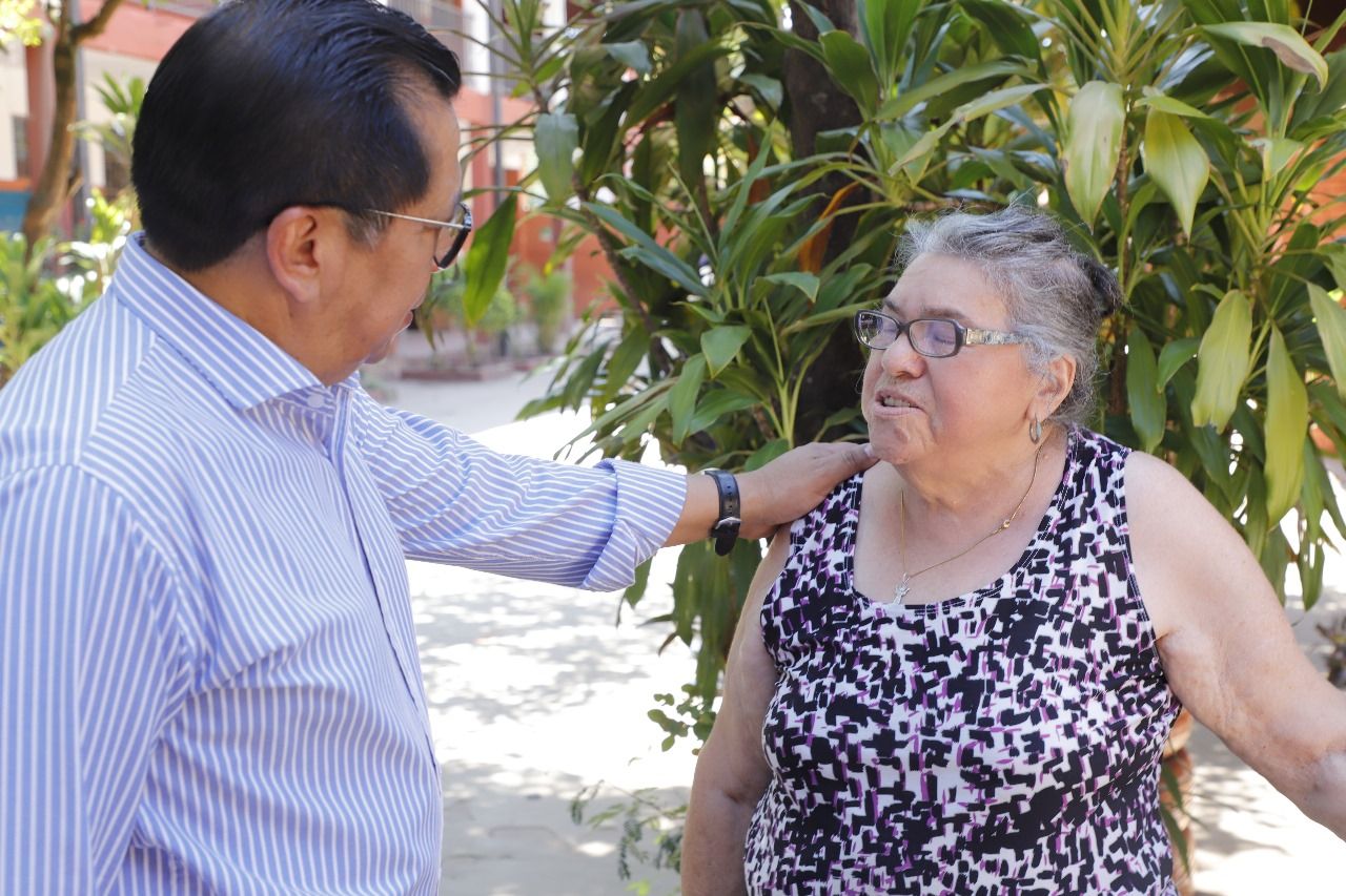 Programas sociales del MDS llegan a 737.509 mujeres en el Paraguay