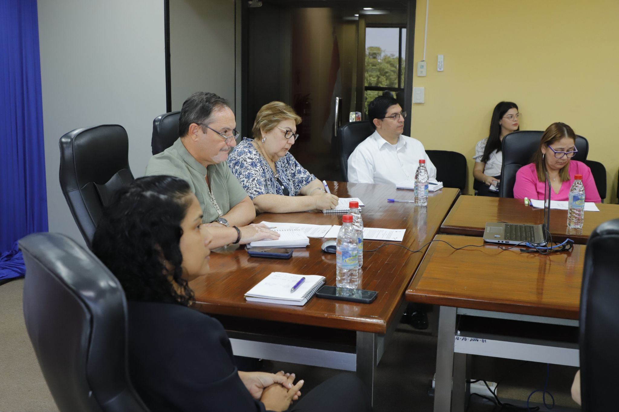 Destacan que la Pensión Universal para Personas Adultas Mayores es una apuesta del gobierno para la reducción de la pobreza