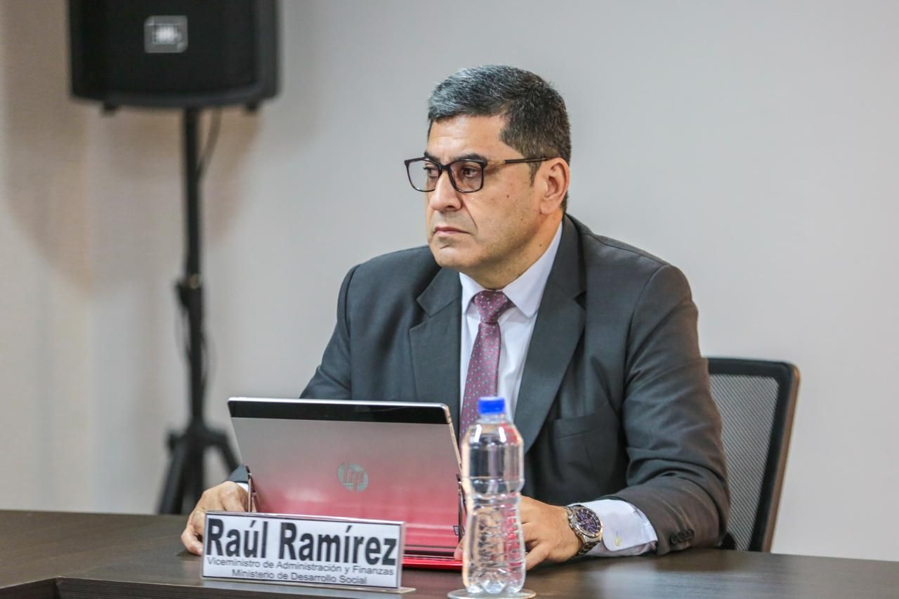 El MDS desbloqueará tarjetas de Adultos Mayores en la medida que se corrobore que la persona no está fallecida