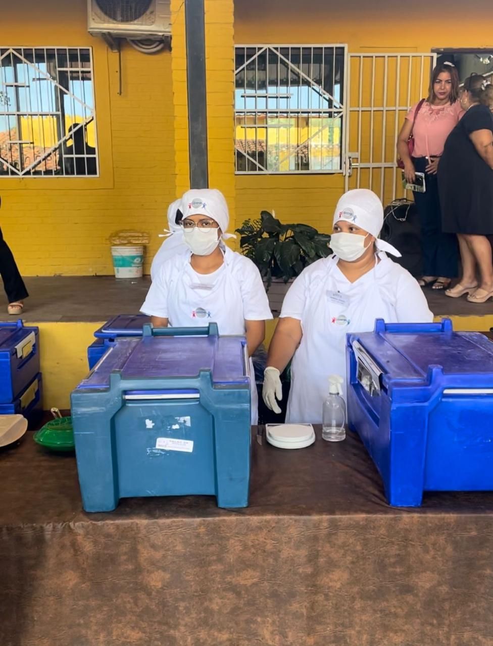 MDS concluye investigación contra empresa COMEPAR