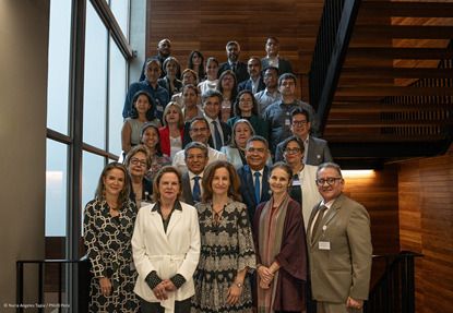 MDS participó en foro internacional sobre Índice de Pobreza Multidimensional en Lima