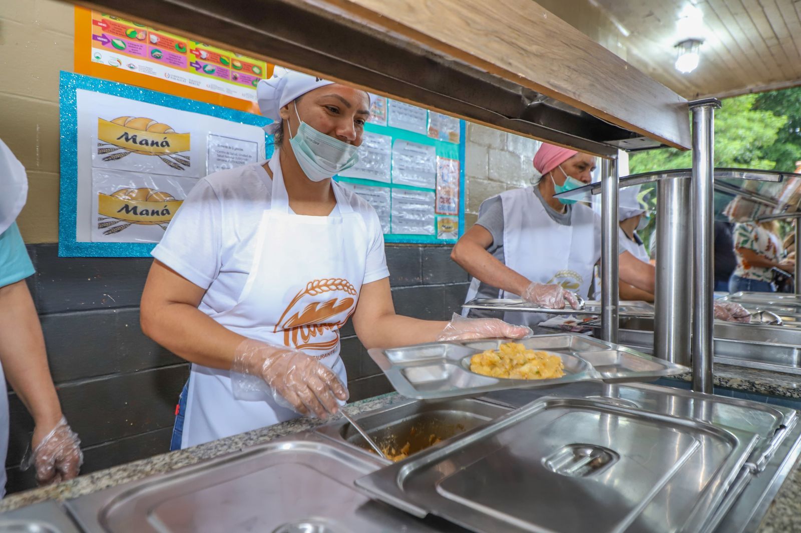 MDS contestó a la Contraloría General observaciones realizadas en “Hambre Cero”