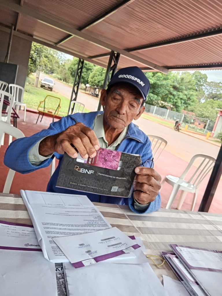 MDS analiza nuevos mecanismos de control para evitar cobros irregulares de la pensión para adultos mayores