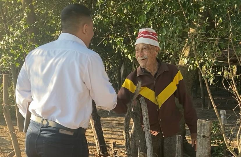 MDS rehabilitará cuenta de adulto mayor que no registró movimiento por más 60 días