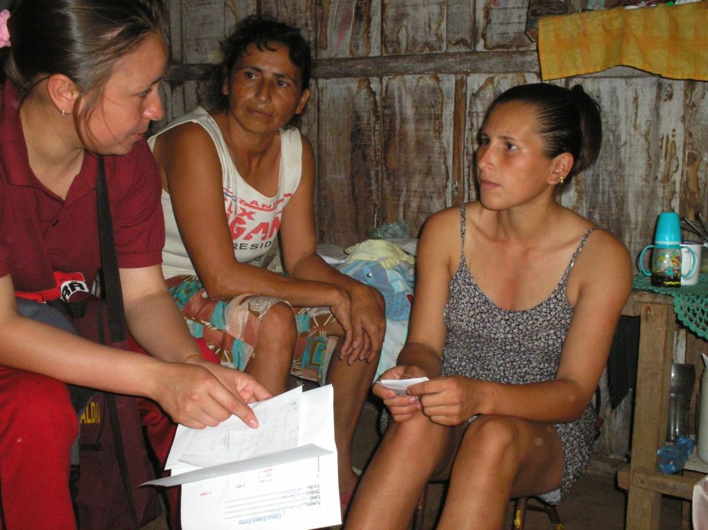 Presentarán trabajos científicos sobre impacto de Tekoporã Mbarete en seminario conmemorativo