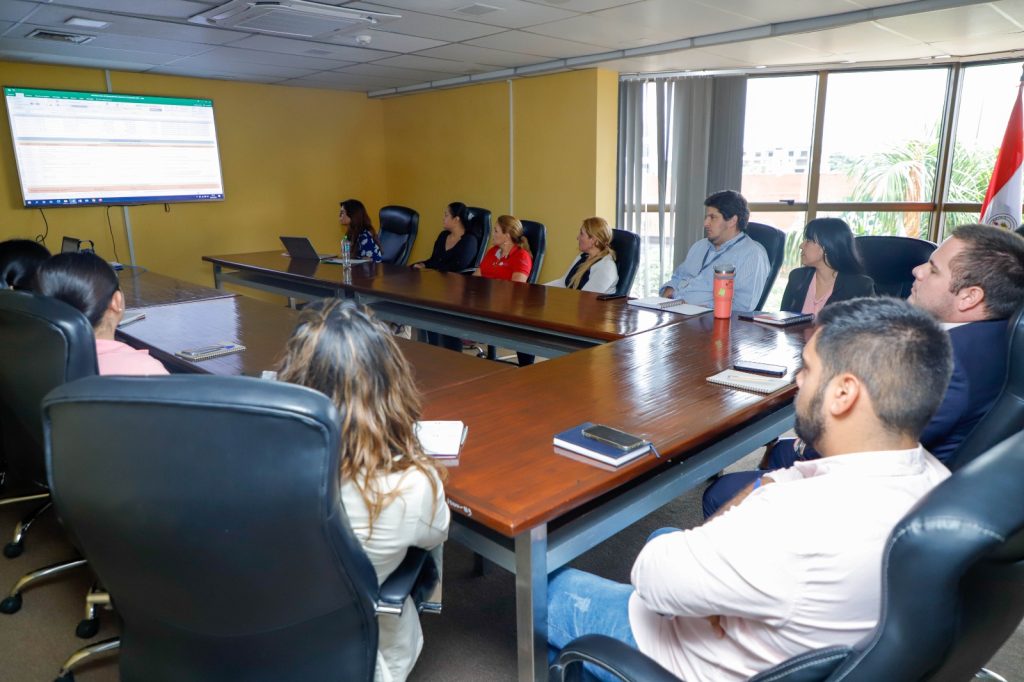 El MDS pone a disposición de la ciudadanía el tercer informe trimestral de rendición de cuentas al ciudadano