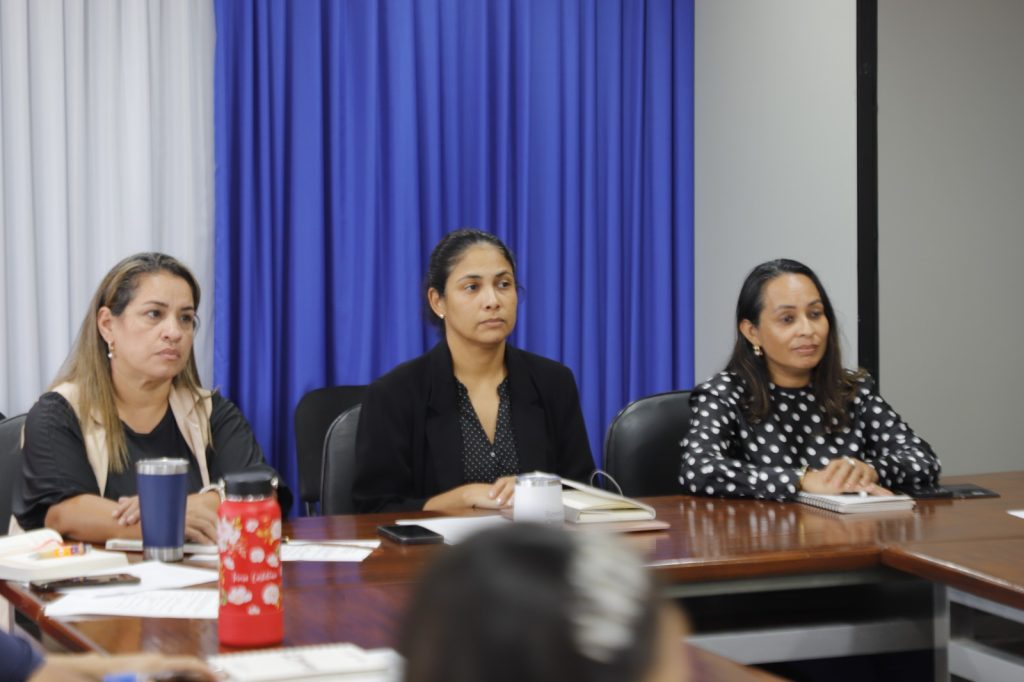 MDS avanza en rediseño del Programa Tekoporã con el apoyo de la FAO