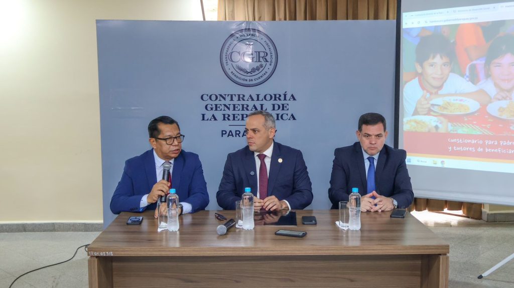 Organizan taller para fortalecer y perfeccionar mecanismos de control de Hambre Cero